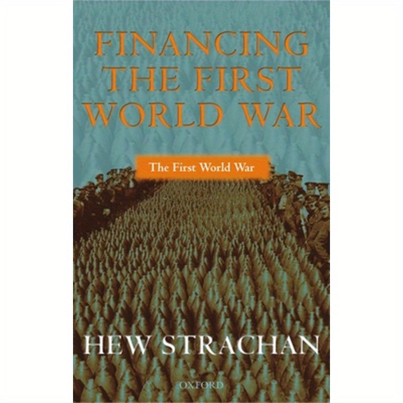 Financing the First World War
