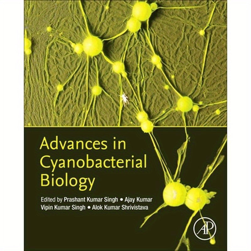 Advances in Cyanobacterial Biology