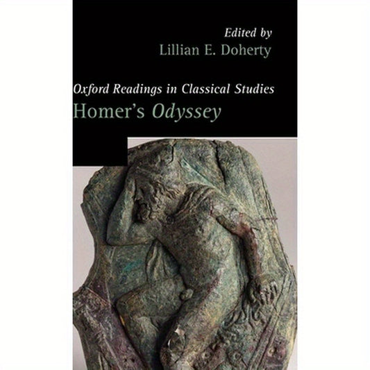 Homer's Odyssey