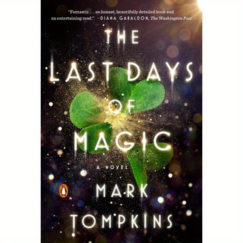 The Last Days of Magic