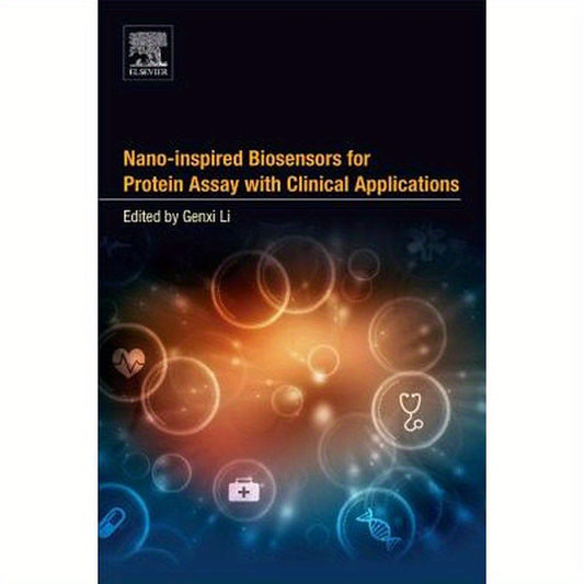 Nano-Inspired Biosensors for Protein Assay with Clinical Applications