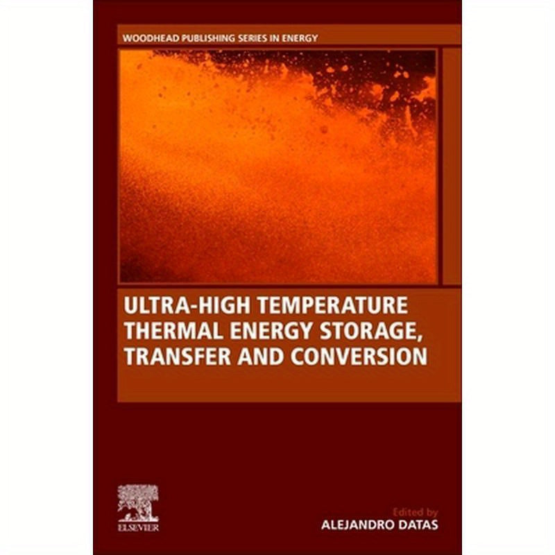 Ultra-High Temperature Thermal Energy Storage, Transfer and Conversion