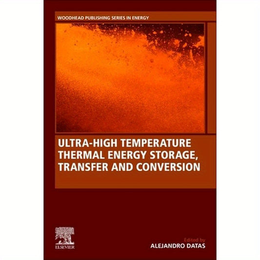Ultra-High Temperature Thermal Energy Storage, Transfer and Conversion