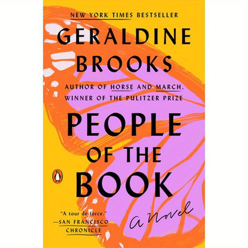 People of the Book