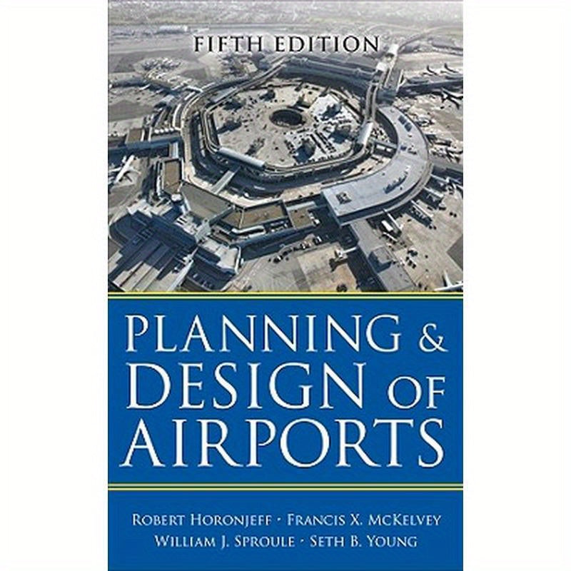 Planning and Design of Airports