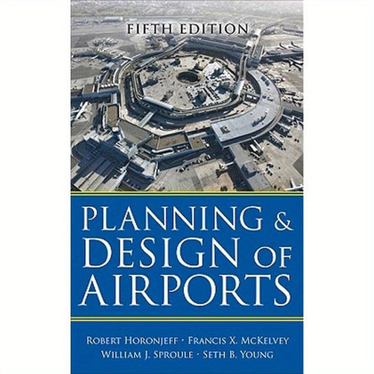 Planning and Design of Airports
