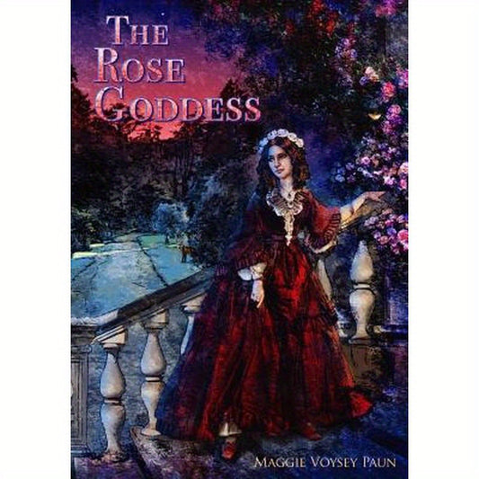 The Rose Goddess