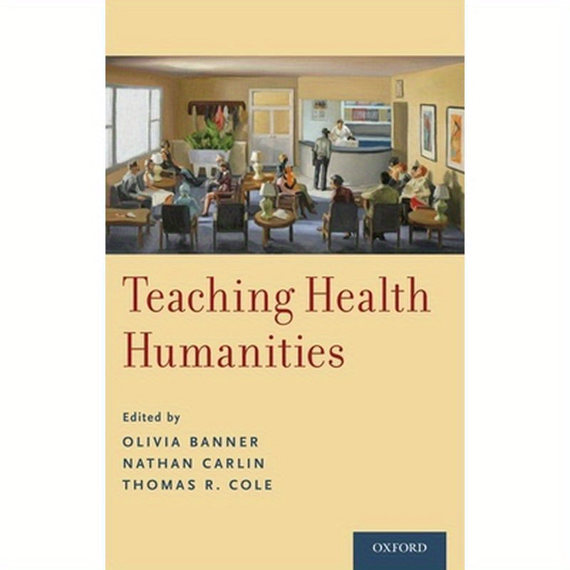 Teaching Health Humanities