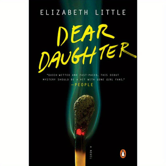 Dear Daughter