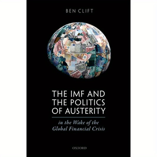 IMF & Politics Austerity Glob Fin Cris C
