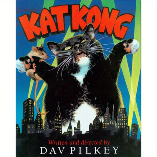 Kat Kong