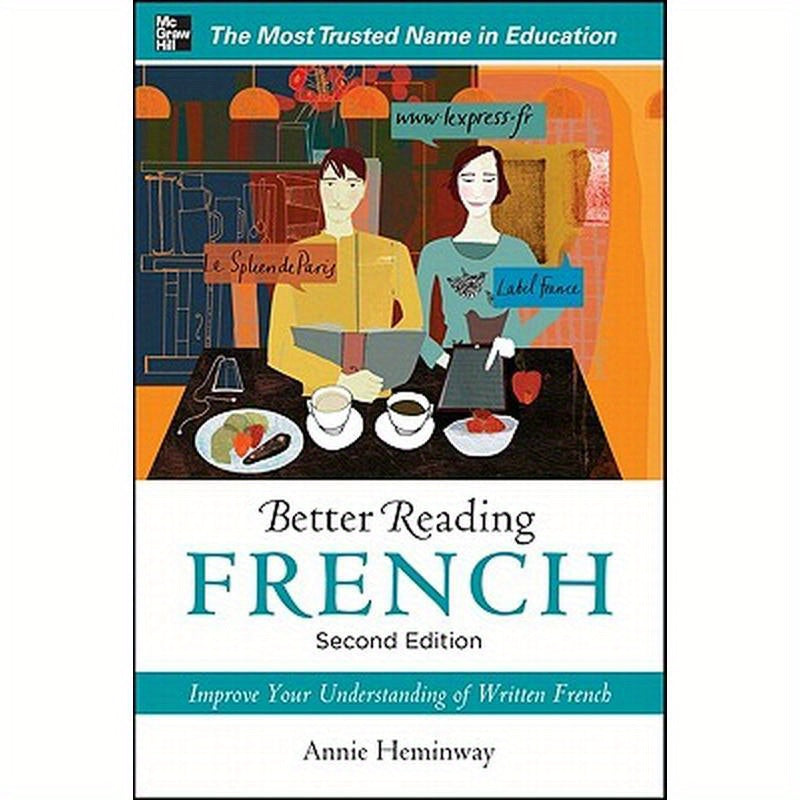 Better Reading French