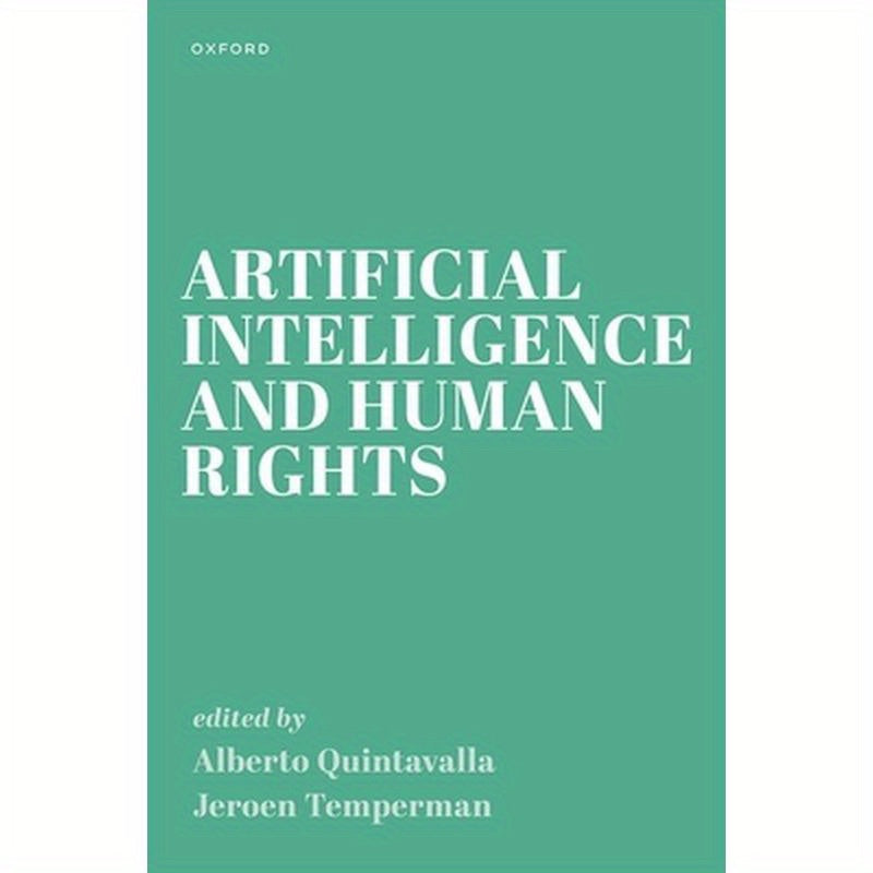 Artificial Intelligence and Human Rights