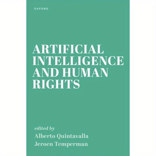 Artificial Intelligence and Human Rights
