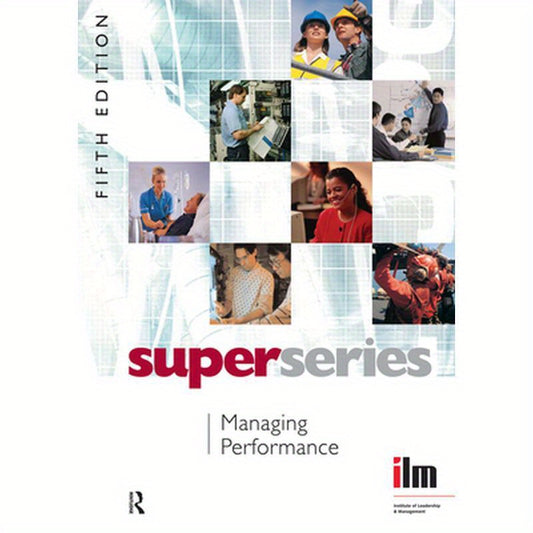 Managing Performance