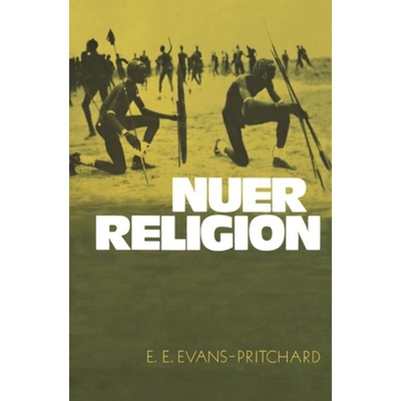 Nuer Religion