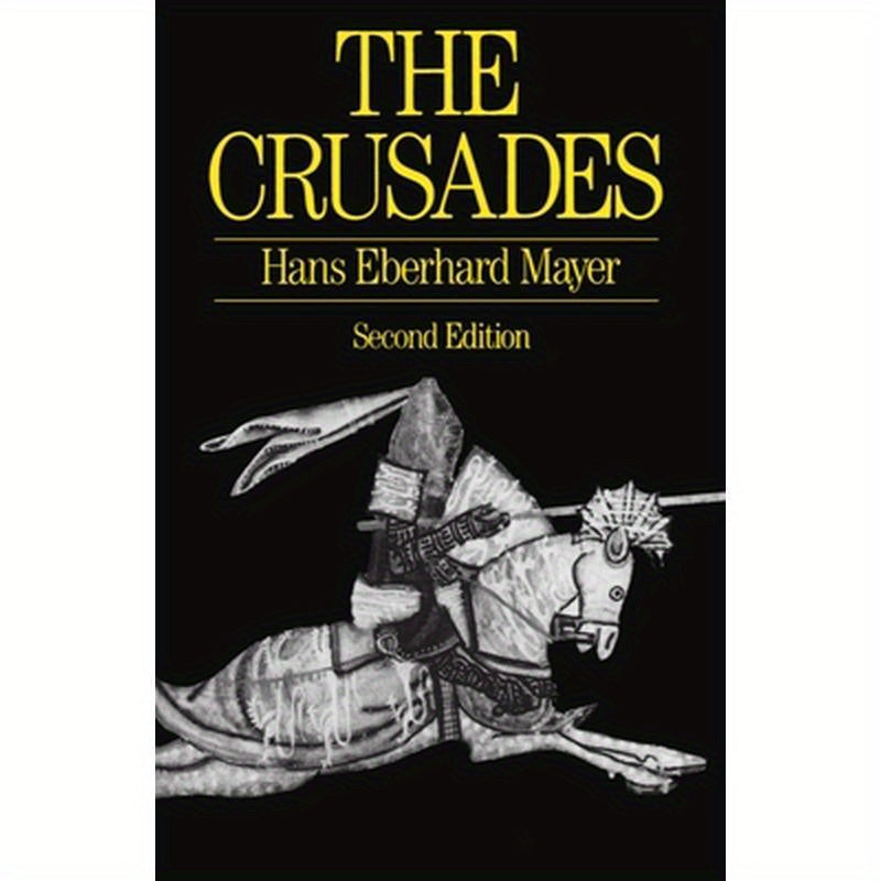 The Crusades