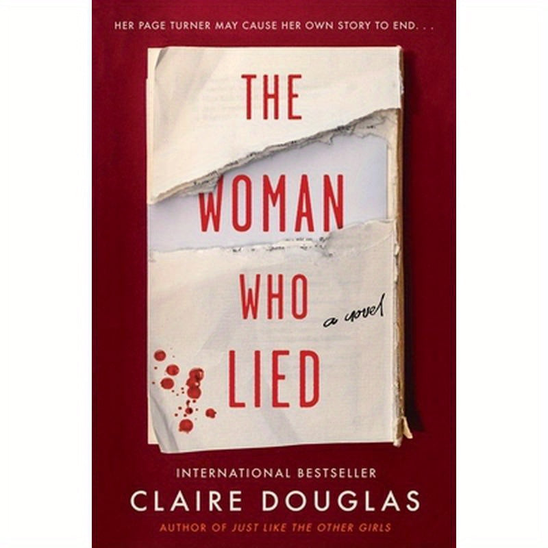 The Woman Who Lied