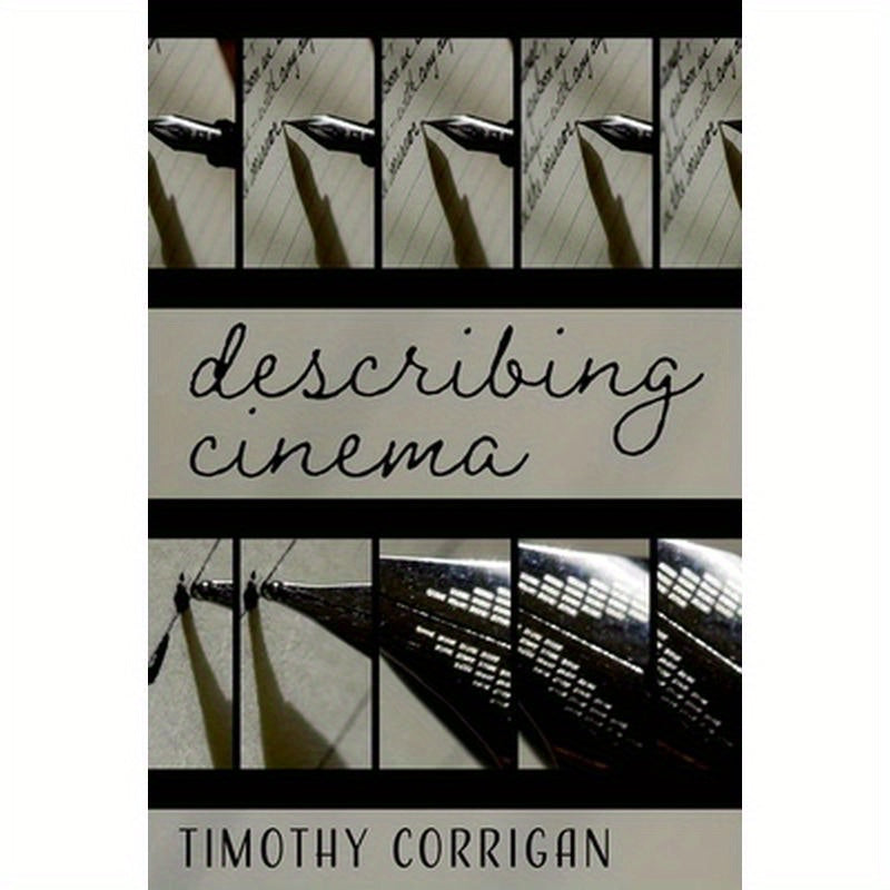 Describing Cinema