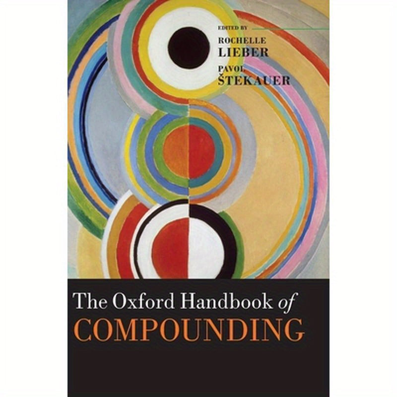 Oxford Handbook of Compounding
