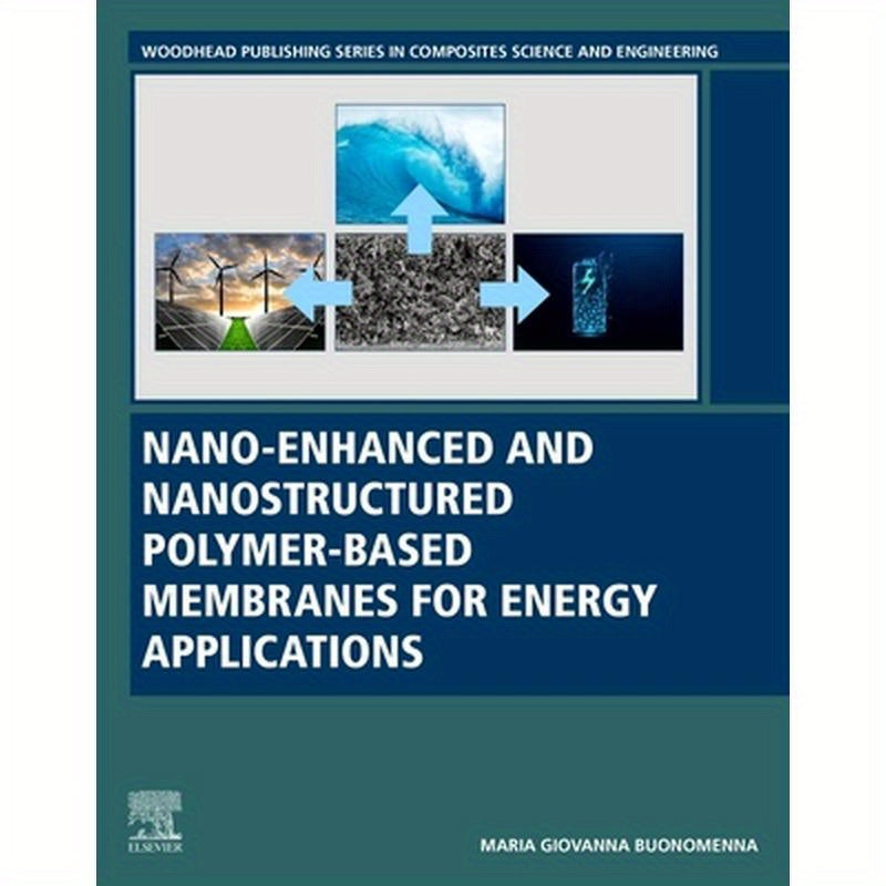 Nano-Enhanced and Nanostructured Polymer-Based Membranes for Energy Applications