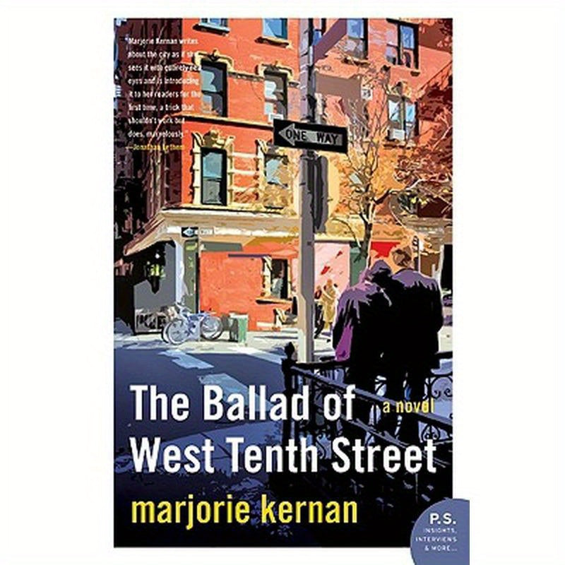 The Ballad of West Tenth Street