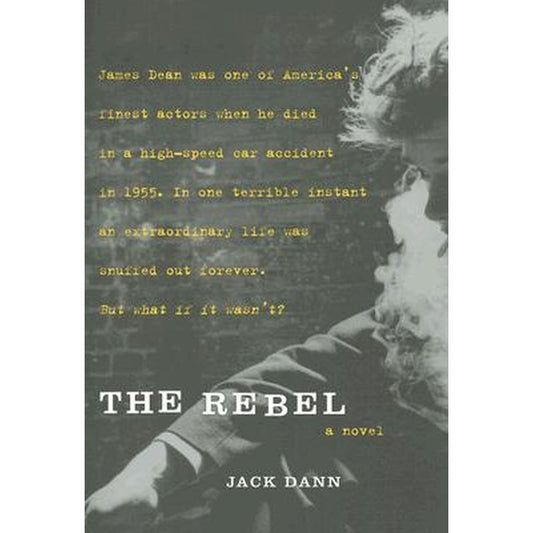 The Rebel