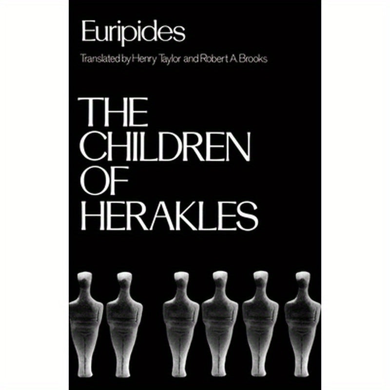 The Children of Herakles