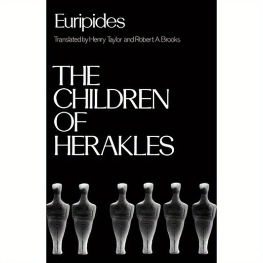 The Children of Herakles