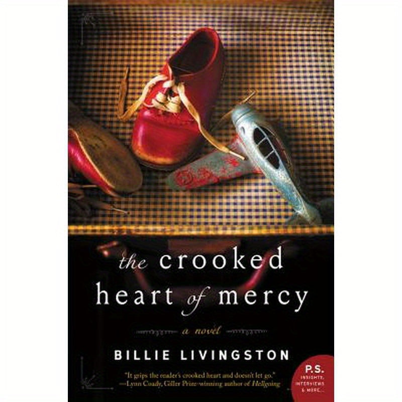 The Crooked Heart of Mercy