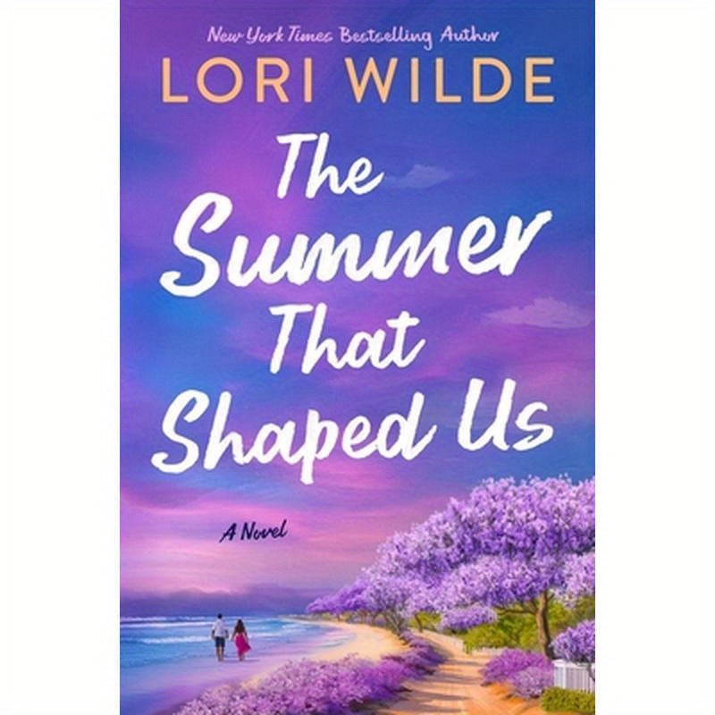 The Summer That Shaped Us