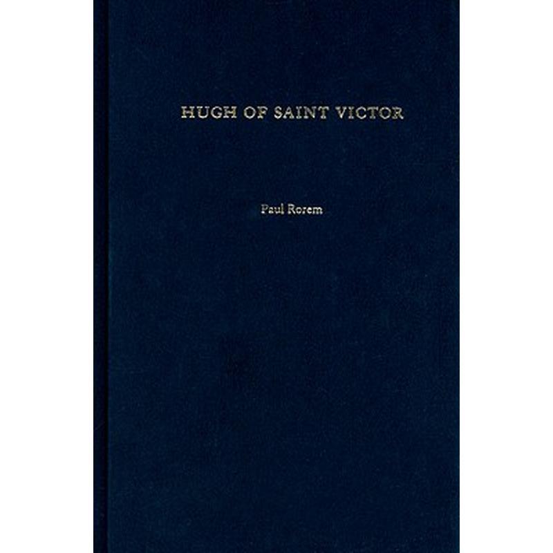 Hugh of Saint Victor