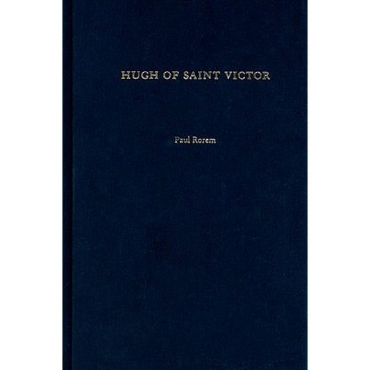 Hugh of Saint Victor