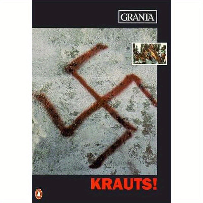 Granta 42