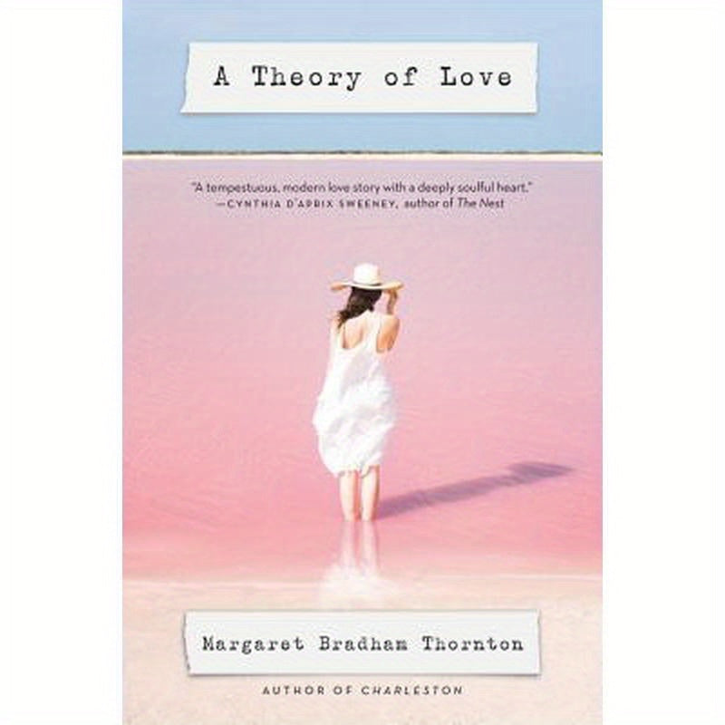 A Theory of Love