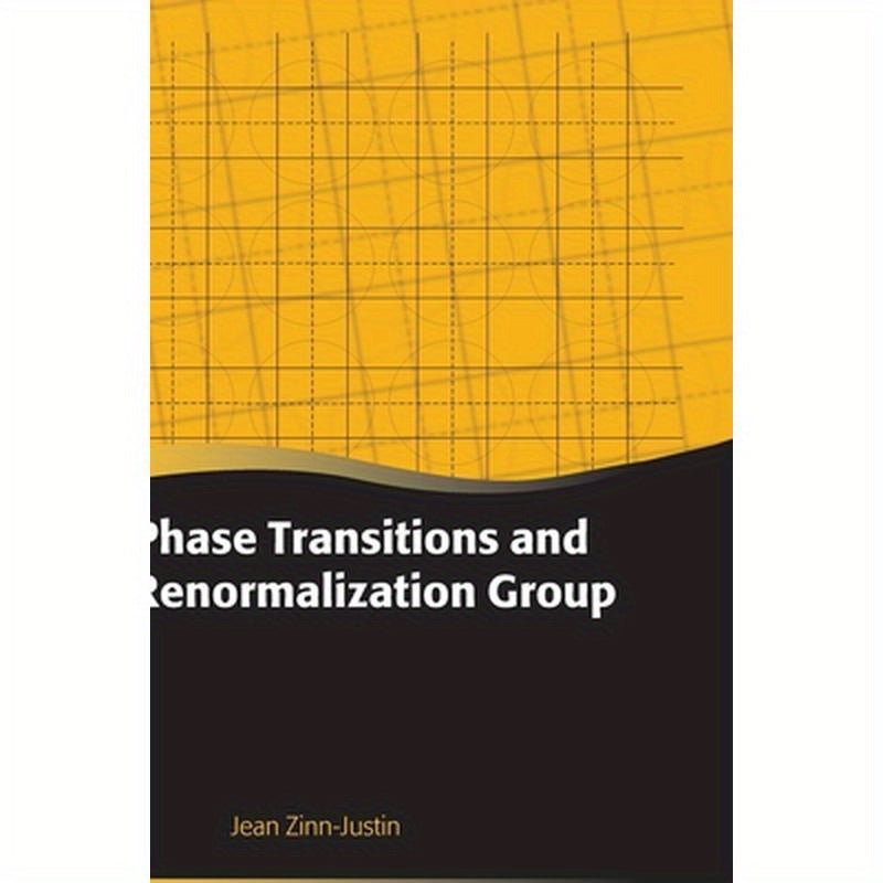 Phase Transitions and Renormalization Group