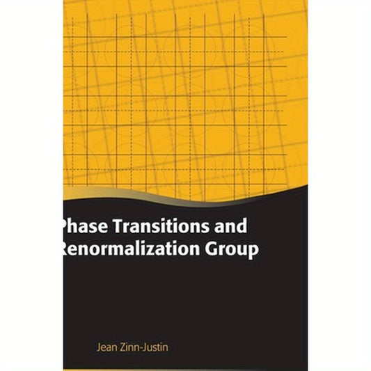 Phase Transitions and Renormalization Group