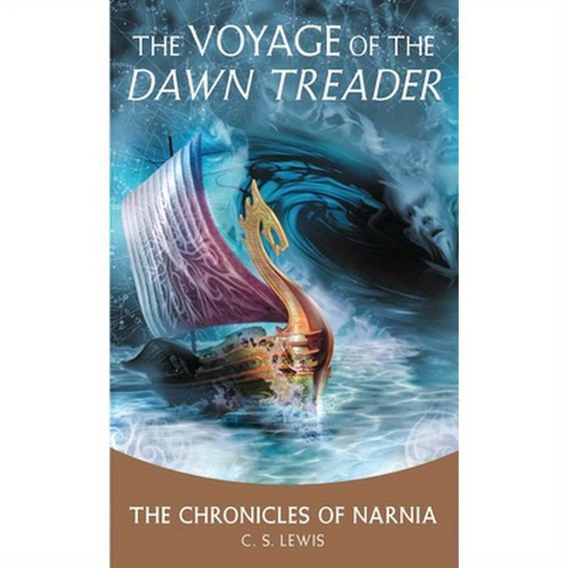 The Voyage of the Dawn Treader
