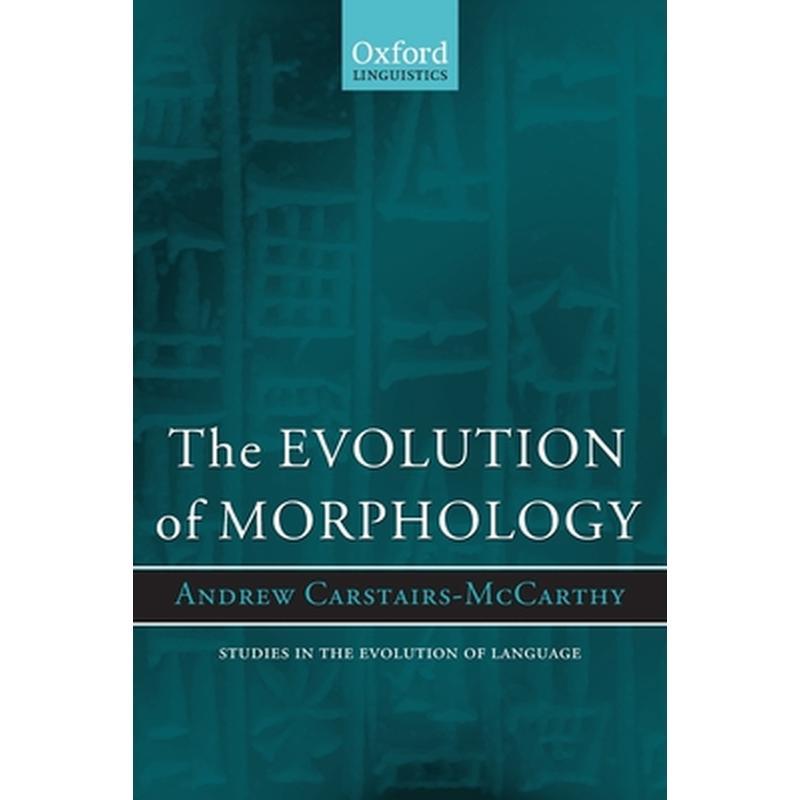 Evolution of Morphology