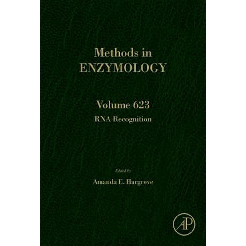 RNA Recognition: Volume 623