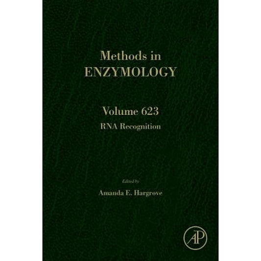 RNA Recognition: Volume 623