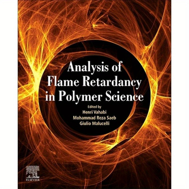 Analysis of Flame Retardancy in Polymer Science