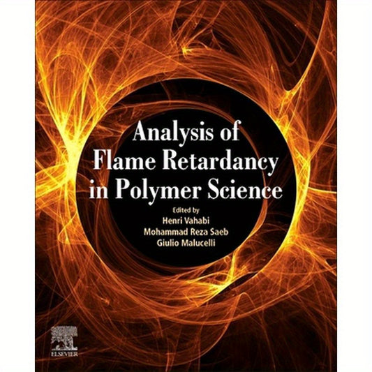 Analysis of Flame Retardancy in Polymer Science