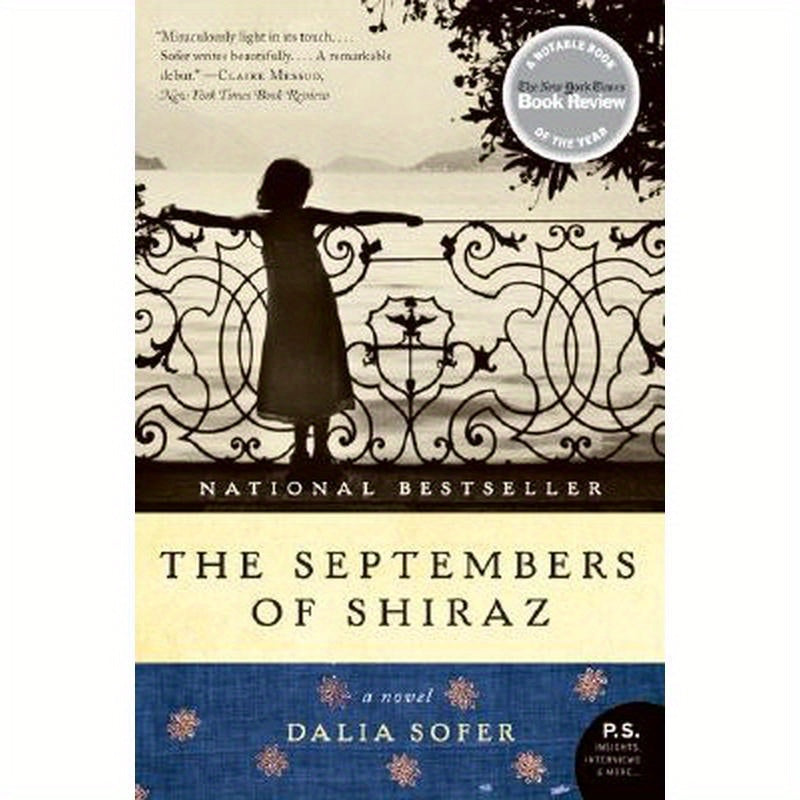 The Septembers of Shiraz