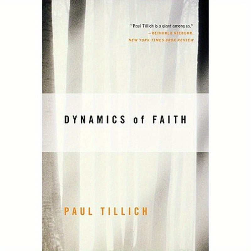Dynamics of Faith