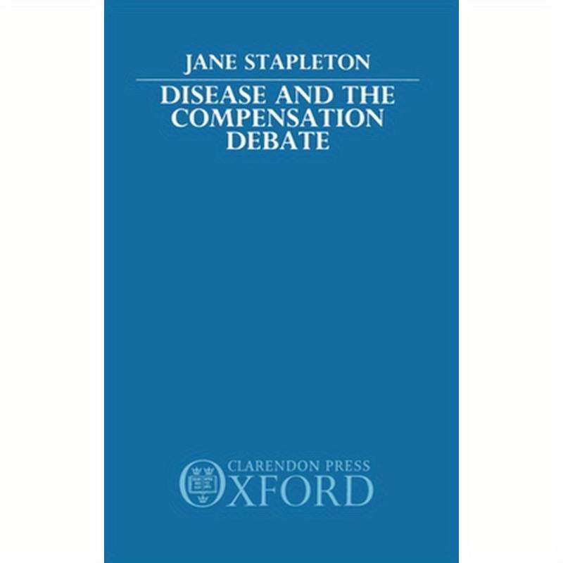 Disease and the Compensation Debate