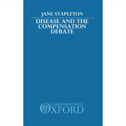 Disease and the Compensation Debate