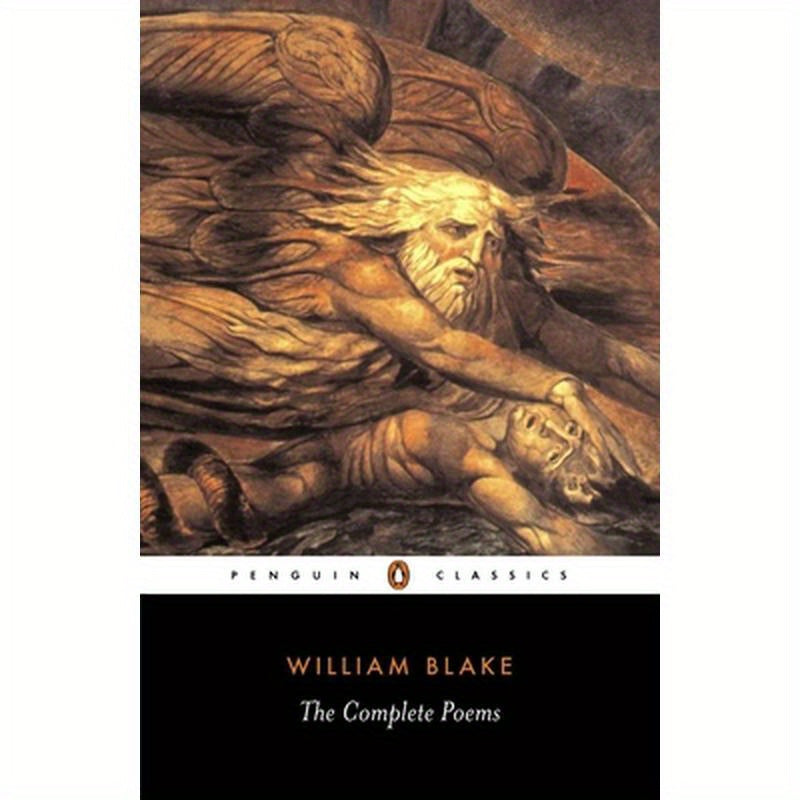 The Complete Poems