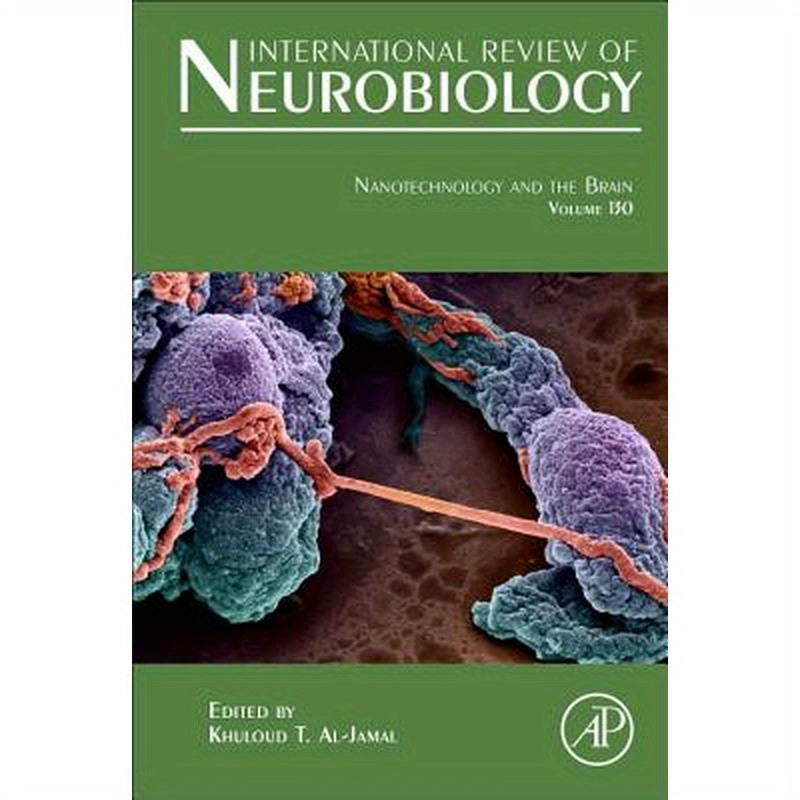 Nanotechnology and the Brain: Volume 130