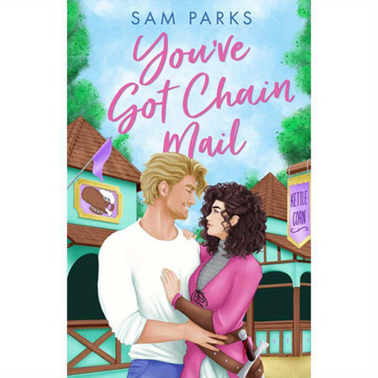 You've Got Chain Mail